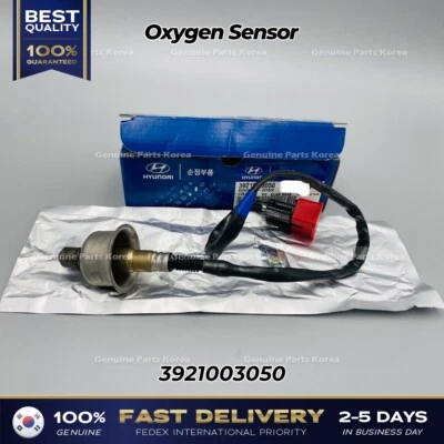 ⭐Genuine⭐ Oxygen Sensor 3921003050 for Hyundai Accent - Image 1 of 2