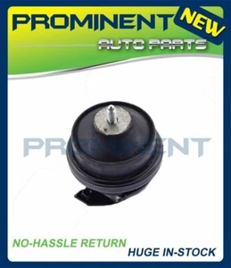Repuesto de soportes de motor delantero para 85-89 Volkswagen Golf Jetta 191199279C - Imagen 1 de 6
