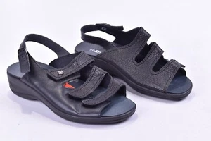 Rohde Damen Sandale Sandalette EUR 38 Nr. 23-SD 6092 - Bild 1 von 1