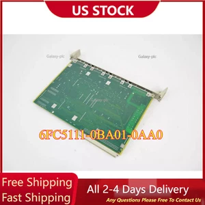 6FC5 111-0BA01-0AA0 New Siemens 6FC5111-0BA01-0AA0 840C/840CE measuring circuit - Picture 1 of 5