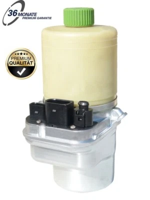 SERVOPUMPE TRW ELEKTROHYDRAULISCHE AUDI A2 1.4 TDI 1.6 8Z0423156R ohne Pfand - Bild 1 von 2