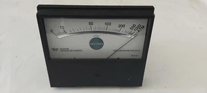 TELEDYNE HASTING VT-6A GAUGE VACUUM UPS Shipping! Make Offer! - Picture 1 of 3