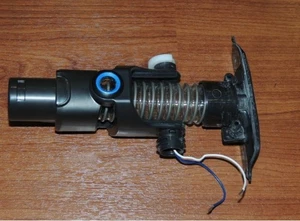 New Service Hose 536613 536609 for Hoover ONEPWR Blade+ BH53310 BH53315 BH53316 - Picture 1 of 1