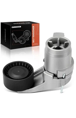 Tensor de cinturón para BMW 435i xDrive Gran Coupé 2015-2016 Foto 1 de 3