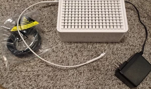 Hitron CODA DOCSIS 3.1 Cable Modem 1 Gbps - Picture 1 of 1