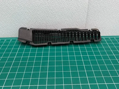 91-99 MITSUBISHI 3000GT FRONT RIGHT WINDSHIELD COWL PANEL GRILLE VENT OEM - Image 1 of 4