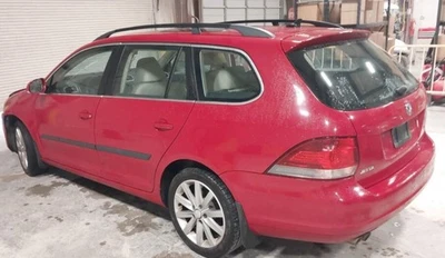 Volkswagen Jetta LH 2009-2014 airbag cortina techo conductor OEM Foto 1 de 3