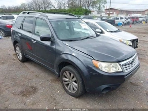 AC Condenser Fits 13-19 XV CROSSTREK 2508481 - Picture 1 of 12