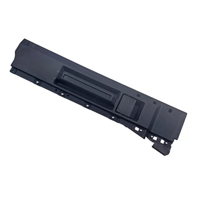 7615209 Interior Door Handle Front Left Driver Side Fit Freightliner FLD 112 120 Foto 1 de 4