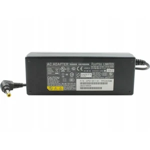 Alimentation Fujitsu L500 L505 L550 L555 L650 L40 L670 M50 M70 P200 R50 R850 - Photo 1/2