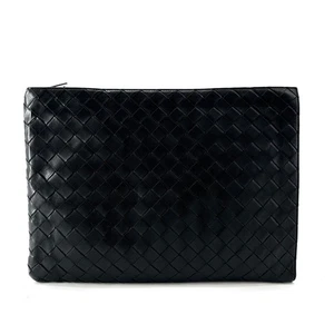 Bottega Veneta Intrecciato Document Clutch Large 550803-12 144598372 - Picture 1 of 7