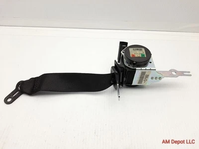 BMW 335xi 335i 328i 328xi E90 2011 sedán extractor de cinturón de seguridad superior trasero 7245887 Foto 1 de 4