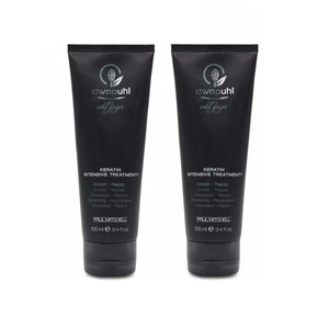Paul Mitchell Awapuhi Wild Ginger Keratin Intensive Treatment, 3.4 oz(Pack of 2) - Picture 1 of 1