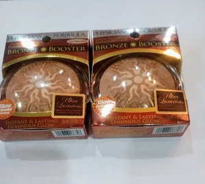 Physicians Formula Bronzer Booster da leggero a medio confezione da due - Foto 1 di 1