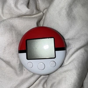 Pokemon SoulSilver / HeartGold (Nintendo DS) -- Auténtico accesorio Pokewalker - Imagen 1 de 2
