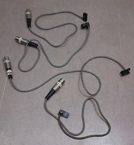 Lote de 4 sensores de interruptor automático D A79 con enchufe, 20 pulgadas de largo - Imagen 1 de 7