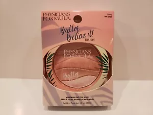 Physicians Formula~Butter Believe It! Blush~Pink Sands~0.19oz ~ NIB - Picture 1 of 1