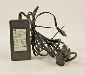 HP AC Power Adapter 0957-2094 - Picture 1 of 3