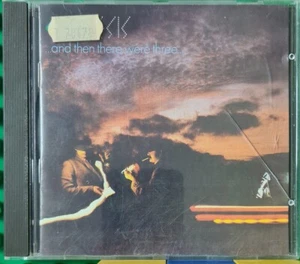 Genesis - ...And Then There Were Three... - Virgin Records CD - Bild 1 von 3