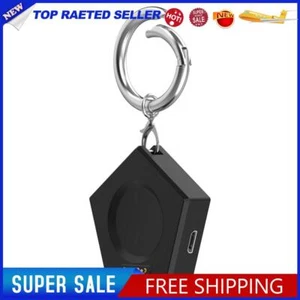 Magnetic Charger for Oneplus watch2 OPPO Watch X/4 pro/3 pro/3/2/SE (Black) - Zdjęcie 1 z 3