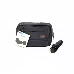 Sirui Urbanite WP Waist Pack (schwarz) für DSLR-Kamera, Objektive und Zubehör - Bild 1 von 7