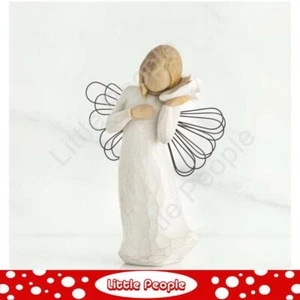 Willow Tree - Figurine Thinking of You Gift - Picture 1 of 3