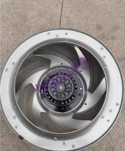 Brandneu EBMPAPST Radialventilator R4E310-AF12-05 Schnelle Lieferung DHL/FedEx - Bild 1 von 3