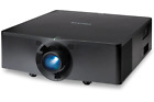 Christie D16WU-SH 17400 Lumen Profesional laser projector with lens.