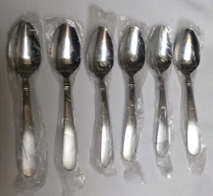 Toalla Inoxidable Ariel Satinado 6 Cucharaditas 6 3/8" Nueva - Imagen 1 de 3