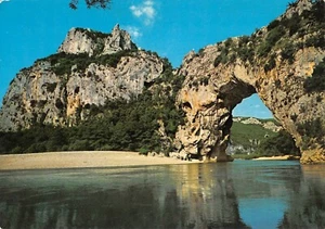 CPM - El Puente Arco - Imagen 1 de 2