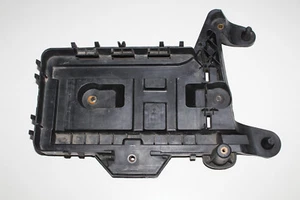 Seat Leon 1P 1.9Tdi Bj.08 Cubierta Soporte de la Batería Soporte 1K0915333 - Imagen 1 de 4