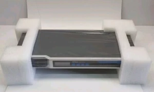 Moxa NPort 6650-8-48V V1.5 Secure Terminal Server 48 VDC Input 8 Port - Picture 1 of 6