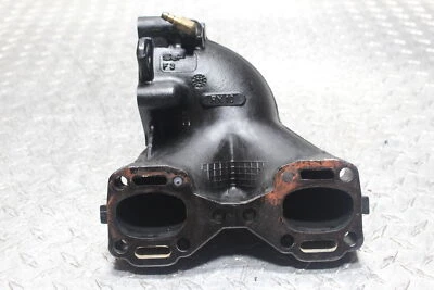 Coletor de cabeçalho de tubo de escape 1996-2005 Sea-Doo GSX GTI GTX SPX água doce OEM - Imagem 1 de 4