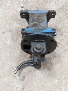 FORDSON SUPER MAJOR - HIGH / LOW GEAR BOX SELECTOR  - Bild 1 von 6