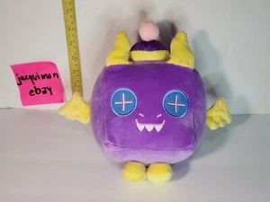 Roblox Pet Simulator x Sock Dragon Plush Easter Used, NO CODE Tto - Picture 1 of 7