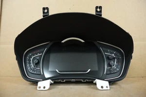 2019 Hyundai Santa Fe Instrument Head Speedometer Gauge Cluster OEM 57,510 Miles - Picture 1 of 8