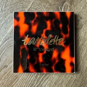 Tarte | Paleta de sombras de ojos más ácidas | Lil Toasted - Imagen 1 de 5