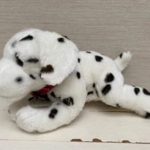 KEEL TOYS Perro Dálmata Jaspe 25cm - Imagen 1 de 1