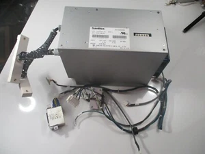 Sansha DLP Projector Ballast SanRex 500W Power Supply - 002-100095-01 Christie - Picture 1 of 12