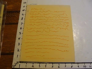 Vintage POETRY magazine: TWO CHARLIES MAGAZINE charlie walsh & charlie vermont - Picture 1 of 2