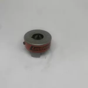 LoveJoy L-090 Coupling Hub .875" (7/8") Boar, 3/16" Keyway Part # 10775 - Picture 1 of 4