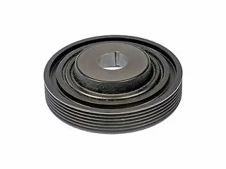 Equilibrador armónico de motor para Ford Contour 1995-2000 2,0 L L4 Dorman 424HF62 Foto 1 de 2