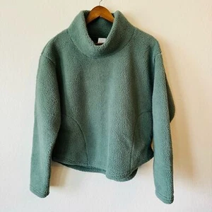 Serra | Maglione in pile sherpa - Foto 1 di 3