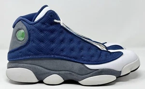 Nike Air Jordan XIII 13 Flint 2020 Retro 414571-404 sz 10 - Picture 1 of 24