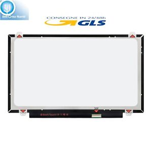 Display LCD ASUS VIVOBOOK MAX X441NC SERIES Schermo 14.0 LED SLIM 30 pin HD (136