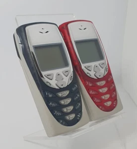Teléfono Móvil Nokia 8310 Original Estado (Desbloqueado) con 1 año de garantía - Imagen 1 de 17