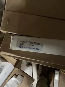 Ace Technology - Antena bicza (CMS-2000C) - Zdjęcie 1 z 2