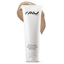 RAU BB Cream Perfect Care Medium 75 ml  Gesichtspflege und Make up in Einem