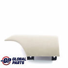 Cover Dashboard Mini R55 R56 R57 LCI Knee Protection Trim Right O/S Polar Beige