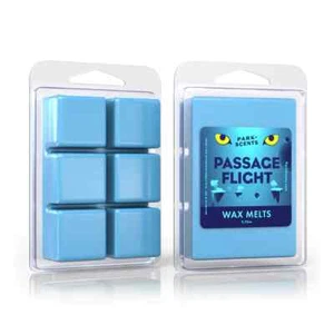 park scents Passage Flight Wax Melts - Picture 1 of 1